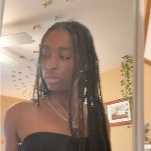 Meet your Posher, Sylvie